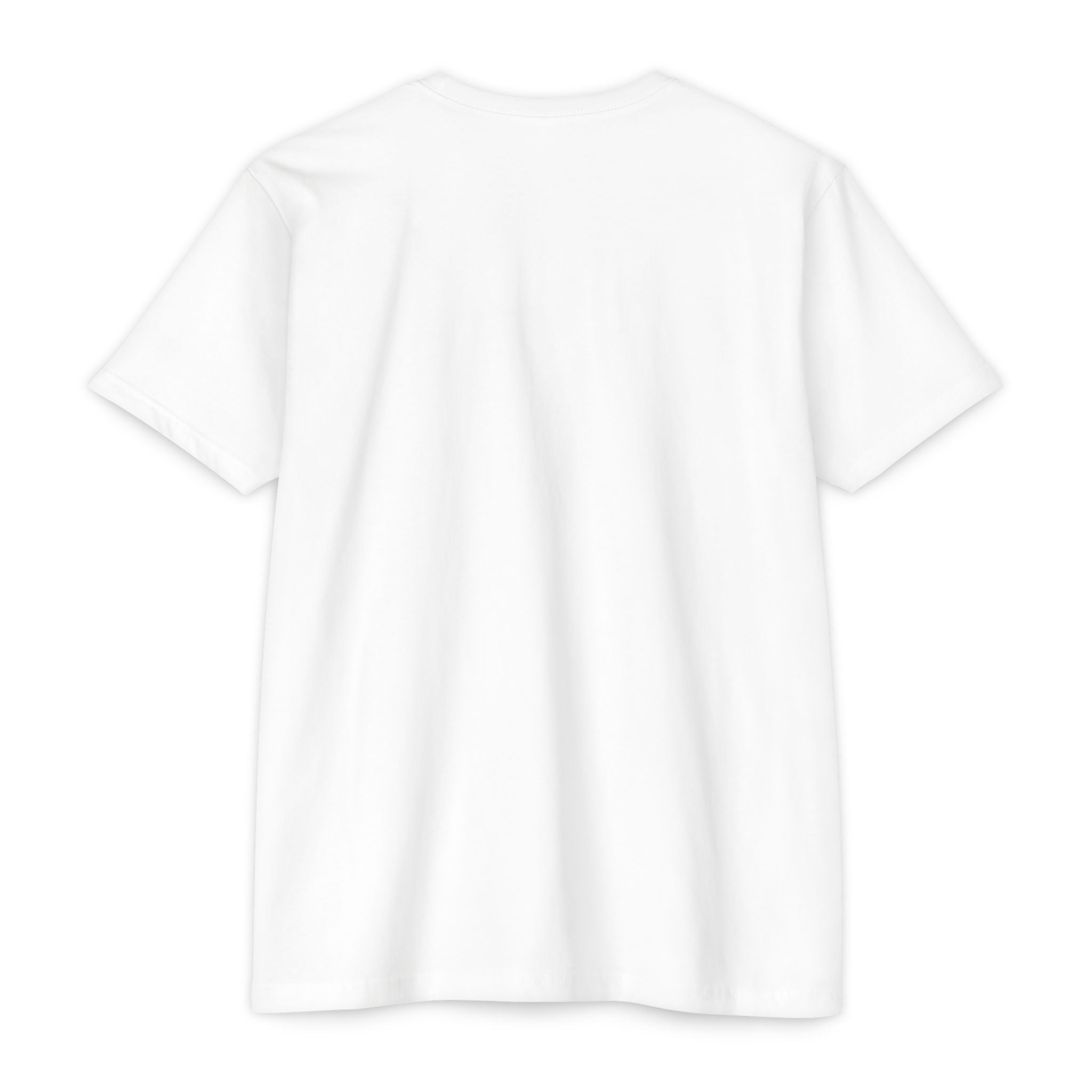 Southern Alora Co script logo T-Shirt | Gold botanical emblem