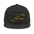 Southern Alora Script Logo Hat | Embroidered Snapback