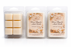 Warm Magnolia Amber Vanilla Wax Melts
