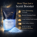 Laundry Day Fresh Laundry Scent Booster | Long-Lasting Fabric Fragrance | Southern Alora Co