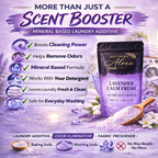 Lavender Calm FreshScent Booster | Long-Lasting Fabric Fragrance | Southern Alora Co