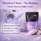 Lavender Calm FreshScent Booster | Long-Lasting Fabric Fragrance | Southern Alora Co