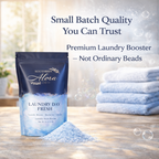 Laundry Day Fresh Laundry Scent Booster | Long-Lasting Fabric Fragrance | Southern Alora Co