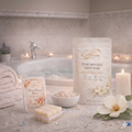 Spring Reset Ritual – Limited Time Self-Care Gift Set