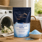 Laundry Day Fresh Laundry Scent Booster | Long-Lasting Fabric Fragrance | Southern Alora Co