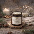 Grass-Fed Beef Tallow Balm – Face & Body Moisturizer