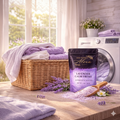 Lavender Calm FreshScent Booster | Long-Lasting Fabric Fragrance | Southern Alora Co