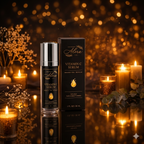 Vitamin C Serum – Brightening & Dark Spot Support & Anti-Aging