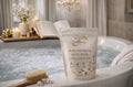 Pure Mineral Bath Soak – Unscented & Magnesium-Rich | 1 lb