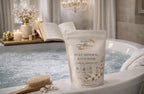 Pure Mineral Bath Soak – Unscented & Magnesium-Rich | 1 lb