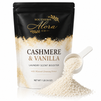 Cashmere & Vanilla Laundry Scent Booster