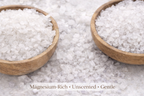 Unscented Bath & Foot Soak Gift Set | Magnesium Mineral Soak | Sensitive Skin Friendly | Southern Alora Co