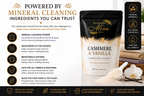 Cashmere & Vanilla Laundry Scent Booster