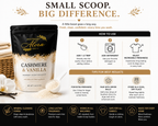 Cashmere & Vanilla Laundry Scent Booster
