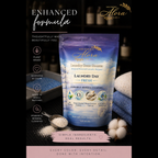 Southern Alora Laundry Scent Booster – Laundry Day Fresh | Oxygen Boost Formula | Odor Eliminator + Deep Cleaning Mineral Powder | Long-Lasting Freshness | HE Safe (1 lb