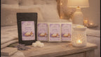 Lavender Serenity Wax Melts-Southern Alora Co.